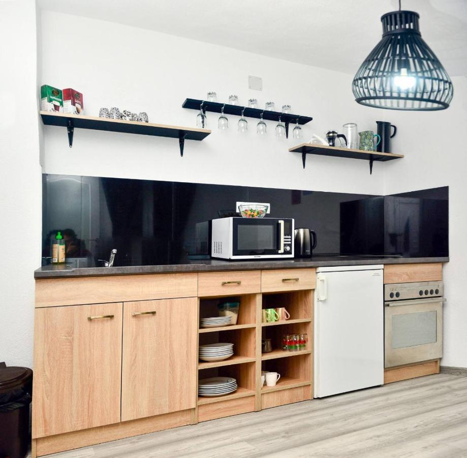 Apartamento Stela1 Drvar Exterior foto