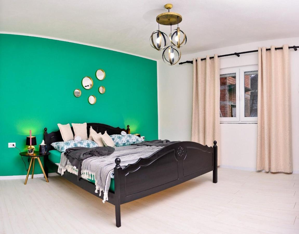 Apartamento Stela1 Drvar Exterior foto