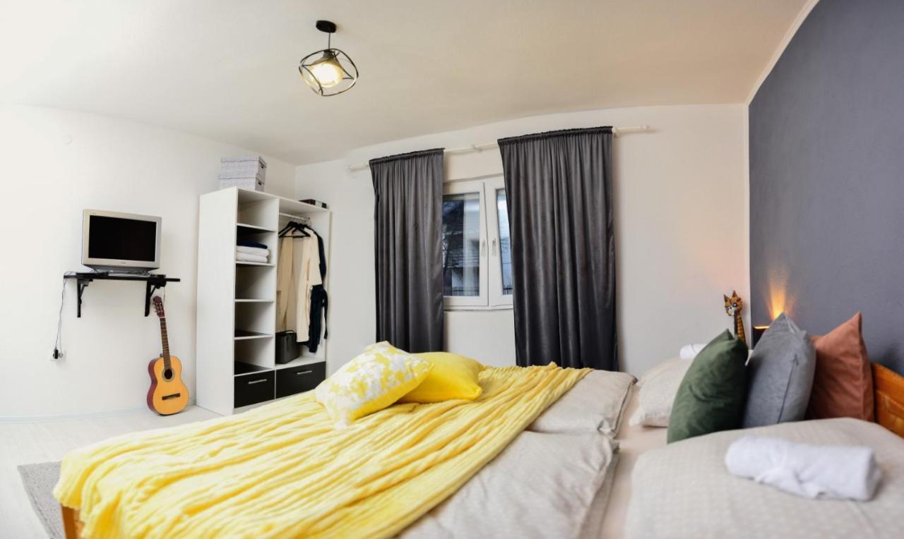 Apartamento Stela1 Drvar Exterior foto