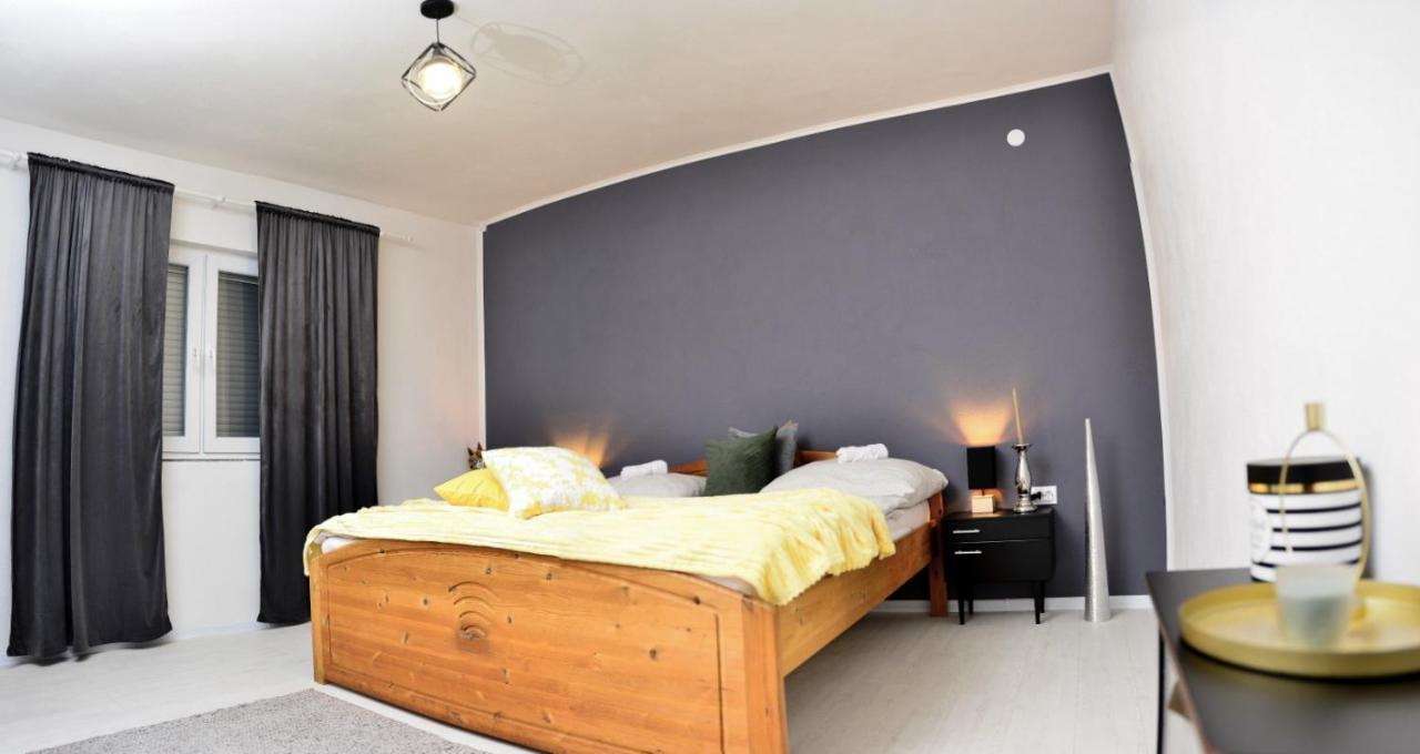 Apartamento Stela1 Drvar Exterior foto