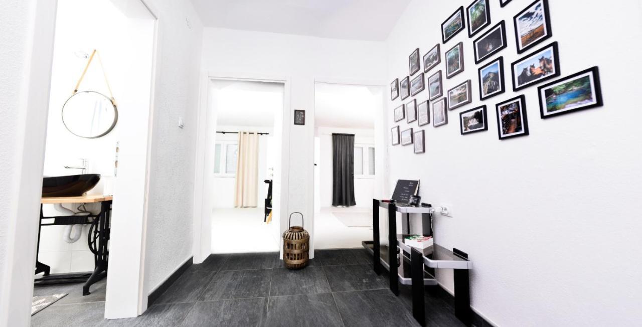Apartamento Stela1 Drvar Exterior foto